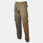 PG-1520 Pantalón cargo  PAMPERO
