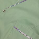 PG-702 Chaqueta con recortes y vivos dama - Imagen 5