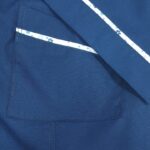 PG-702 Chaqueta con recortes y vivos dama - Imagen 7